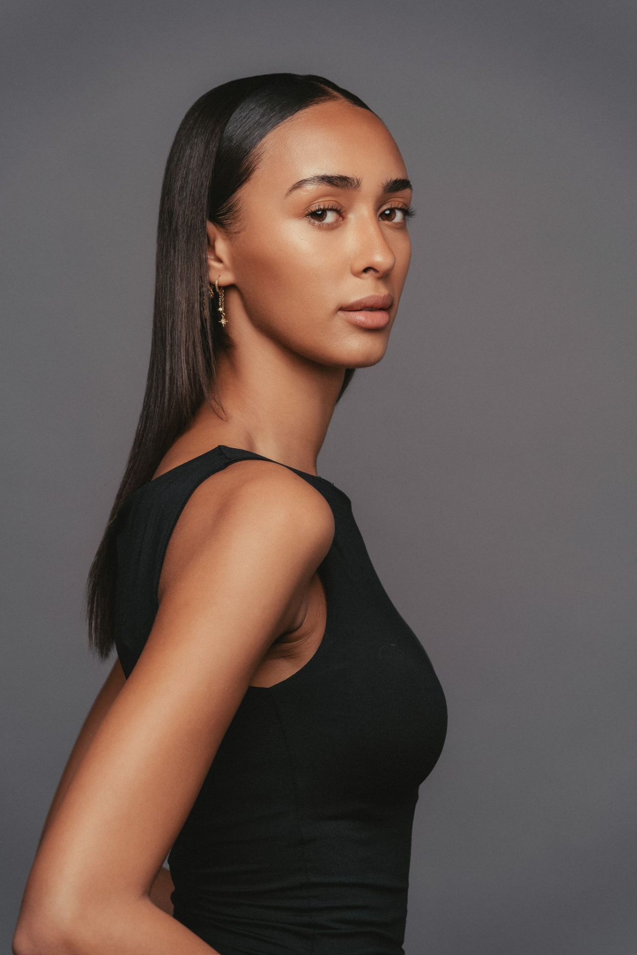 Annie Bosnjak — profile