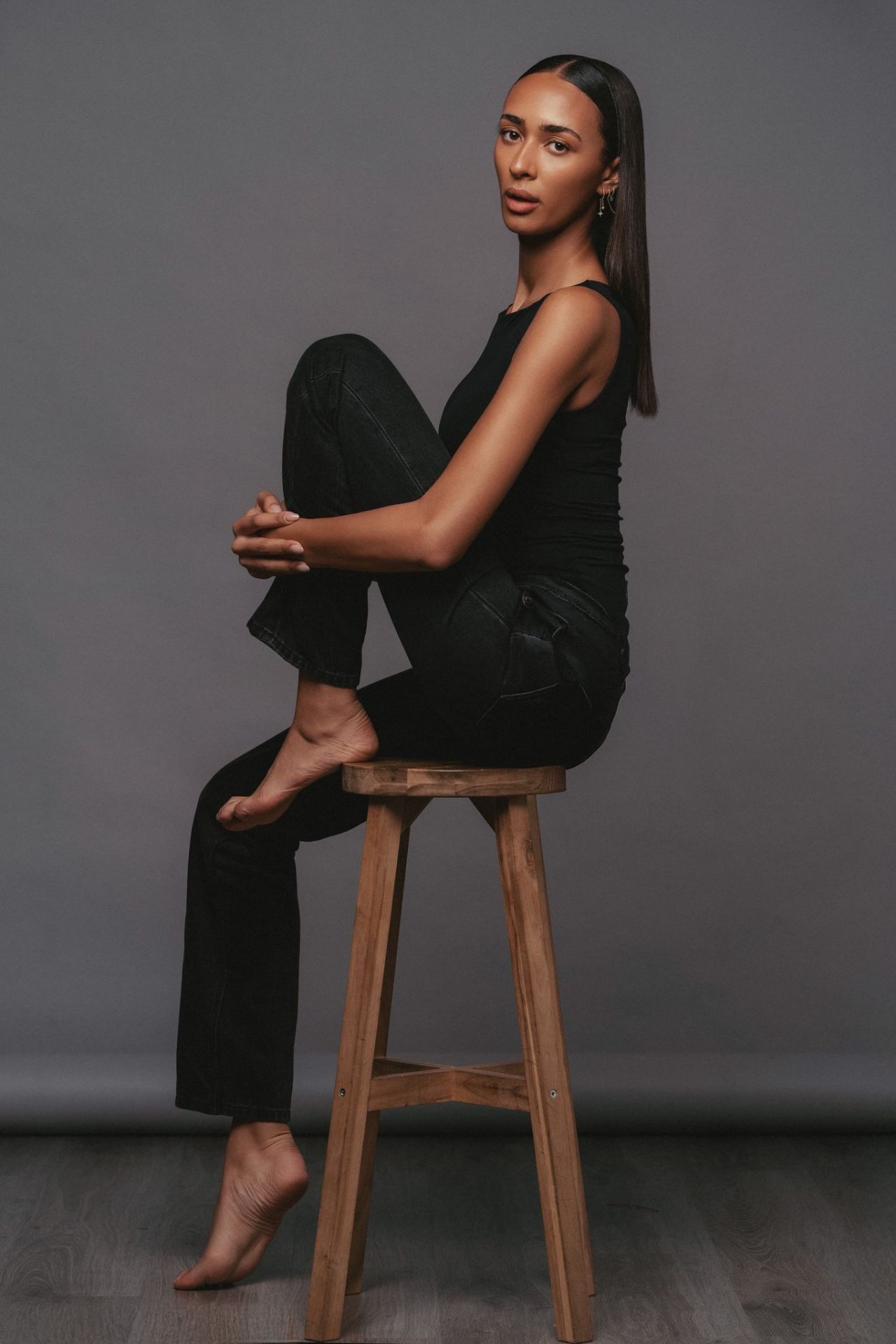 Annie Bosnjak — bar